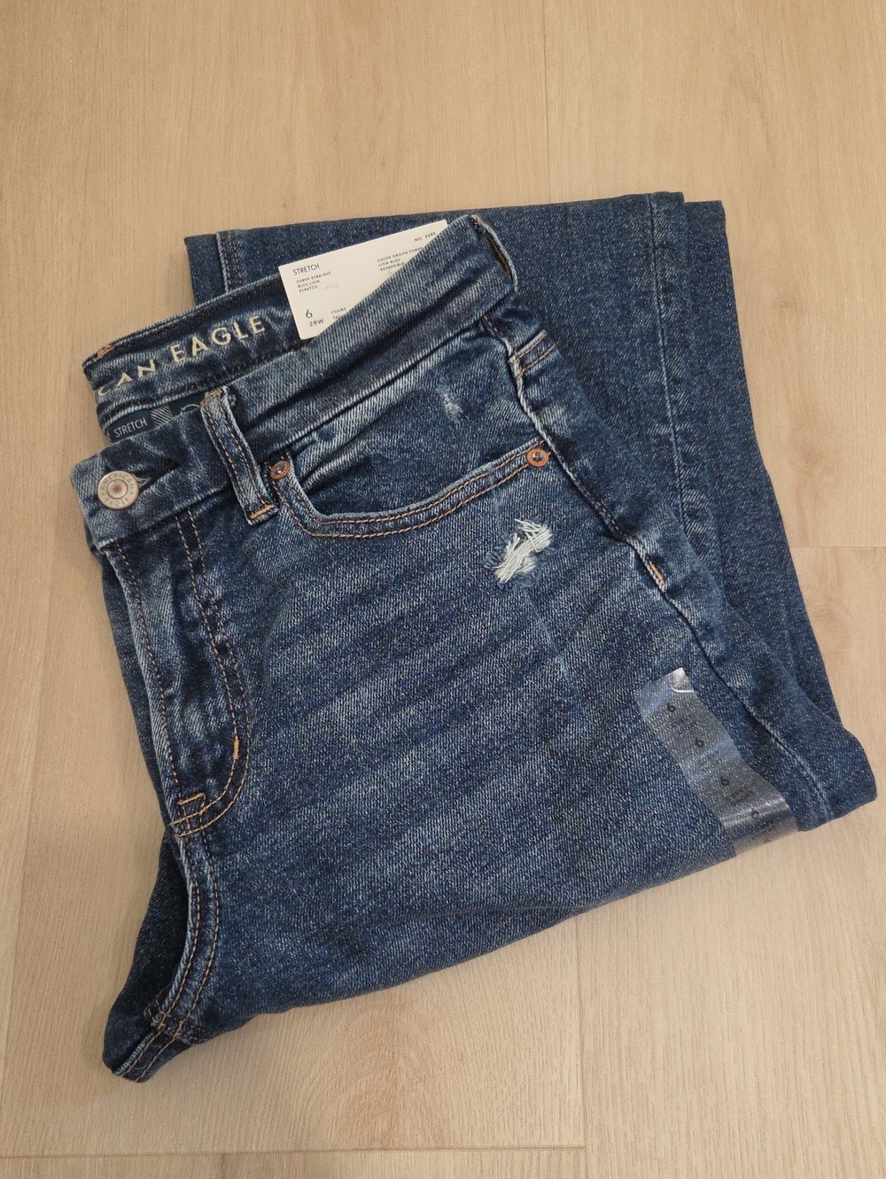 American Eagle Outfitters Jeans